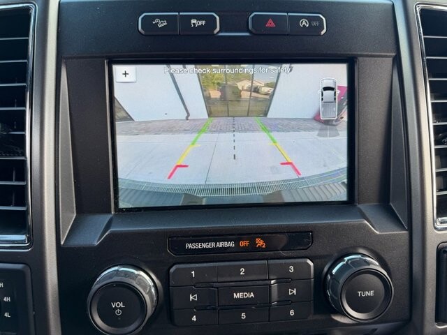 2018 Ford F150 in Knoxville, TN 37920 - 18141501 23
