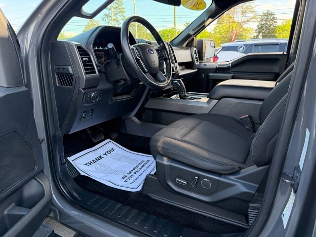 2018 Ford F150 in Knoxville, TN 37920 - 18141501 12