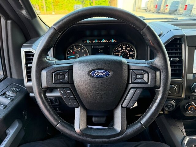 2018 Ford F150 in Knoxville, TN 37920 - 18141501 18