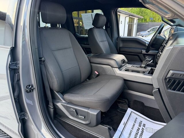 2018 Ford F150 in Knoxville, TN 37920 - 18141501 17