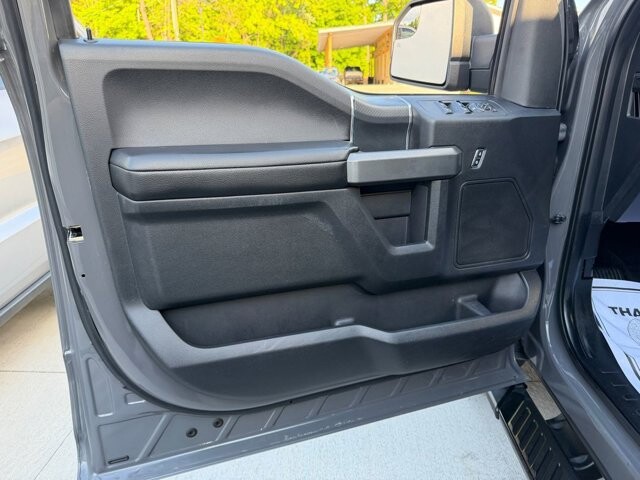 2018 Ford F150 in Knoxville, TN 37920 - 18141501 7