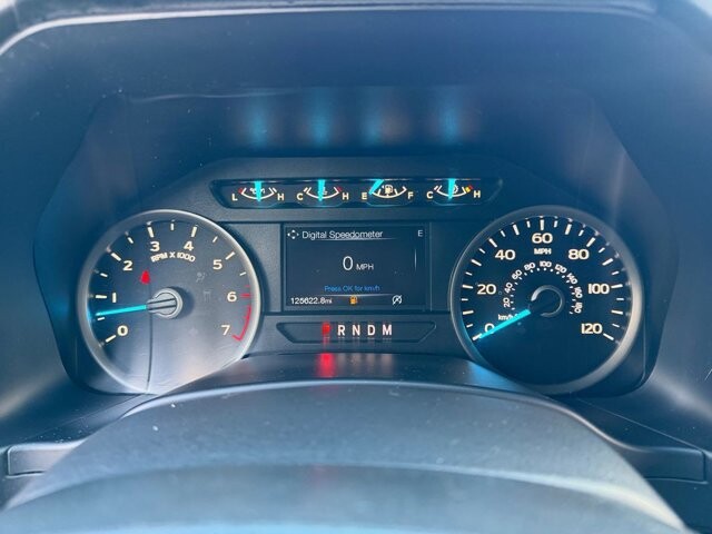 2018 Ford F150 in Knoxville, TN 37920 - 18141501 21