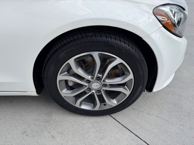 2016 Mercedes-Benz C 300 in Knoxville, TN 37920 - 18141502 26