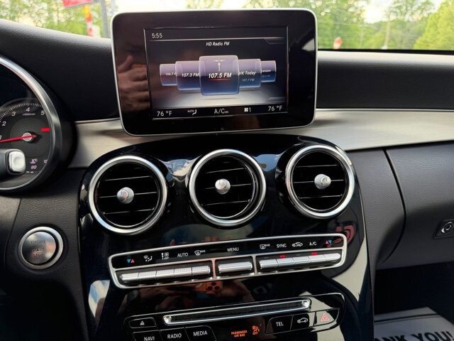2016 Mercedes-Benz C 300 in Knoxville, TN 37920 - 18141502 20