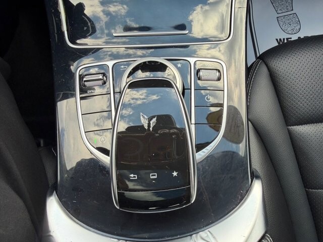2016 Mercedes-Benz C 300 in Knoxville, TN 37920 - 18141502 23