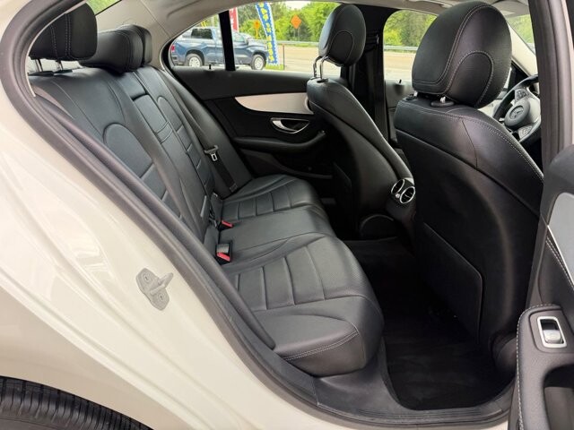 2016 Mercedes-Benz C 300 in Knoxville, TN 37920 - 18141502 11