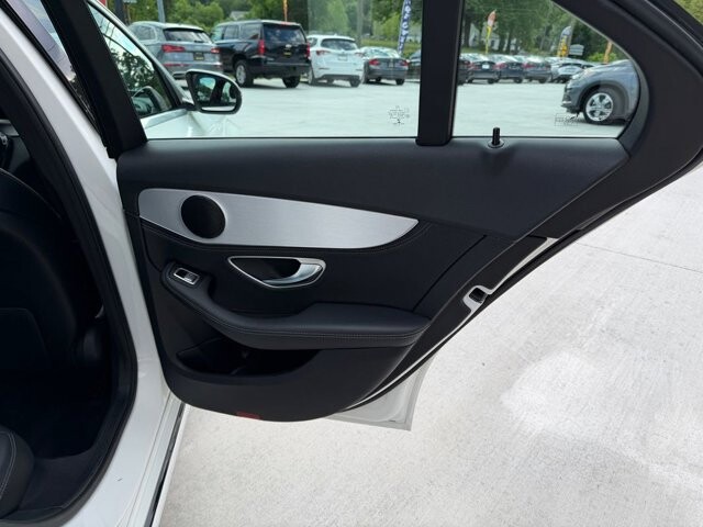 2016 Mercedes-Benz C 300 in Knoxville, TN 37920 - 18141502 12