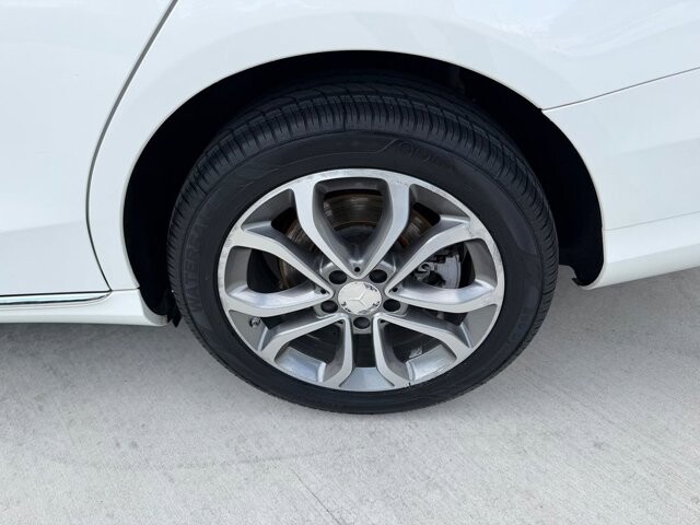 2016 Mercedes-Benz C 300 in Knoxville, TN 37920 - 18141502 28