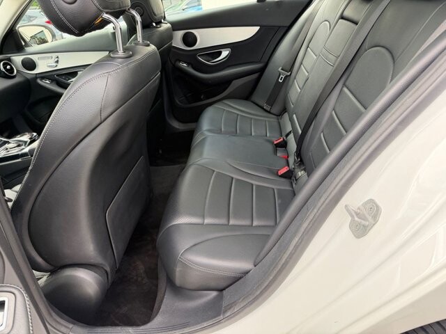2016 Mercedes-Benz C 300 in Knoxville, TN 37920 - 18141502 10