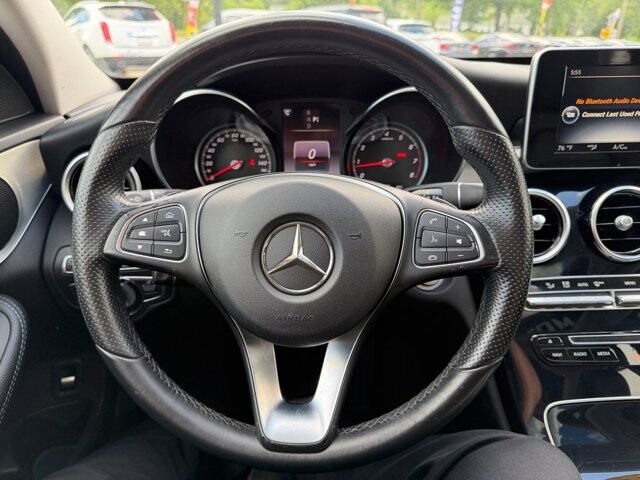2016 Mercedes-Benz C 300 in Knoxville, TN 37920 - 18141502 16