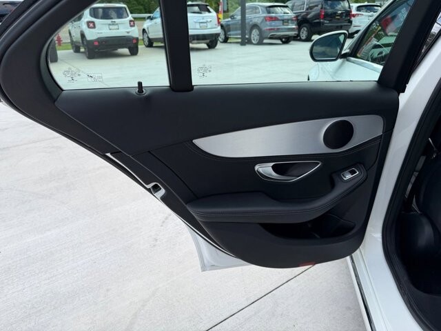 2016 Mercedes-Benz C 300 in Knoxville, TN 37920 - 18141502 9
