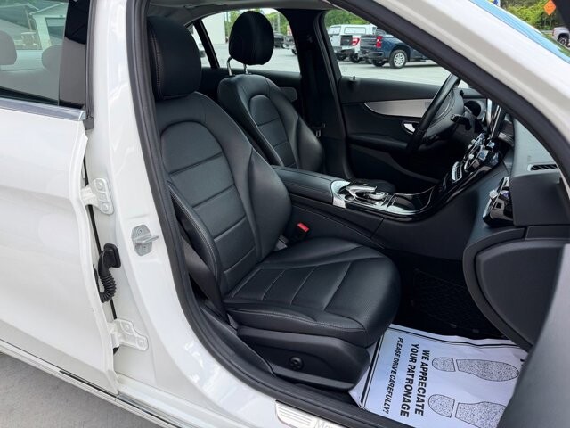 2016 Mercedes-Benz C 300 in Knoxville, TN 37920 - 18141502 14