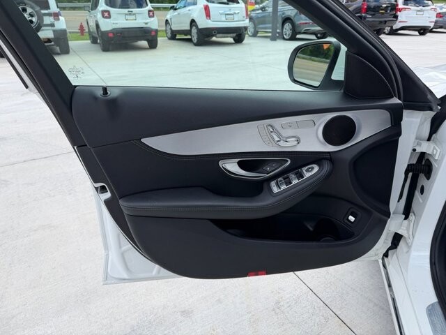2016 Mercedes-Benz C 300 in Knoxville, TN 37920 - 18141502 6