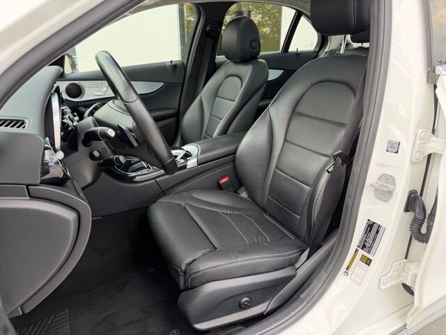 2016 Mercedes-Benz C 300 in Knoxville, TN 37920 - 18141502 8