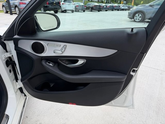 2016 Mercedes-Benz C 300 in Knoxville, TN 37920 - 18141502 15