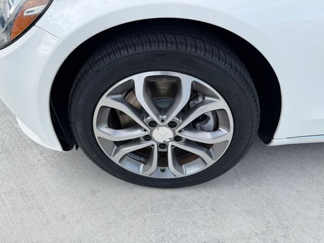 2016 Mercedes-Benz C 300 in Knoxville, TN 37920 - 18141502 27