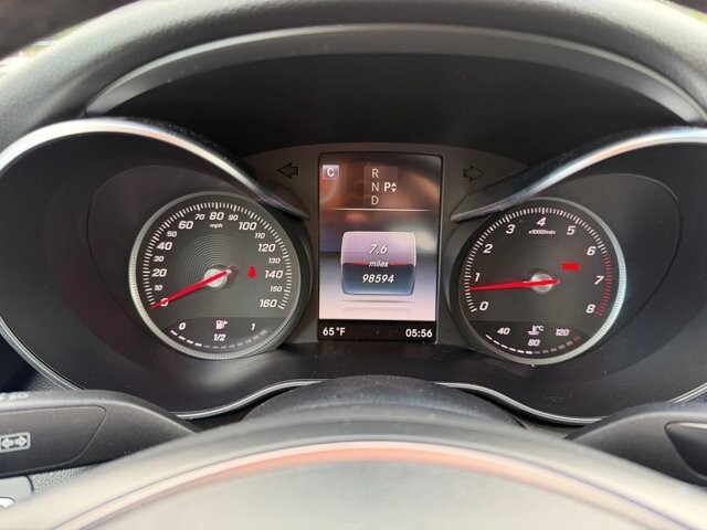 2016 Mercedes-Benz C 300 in Knoxville, TN 37920 - 18141502 19