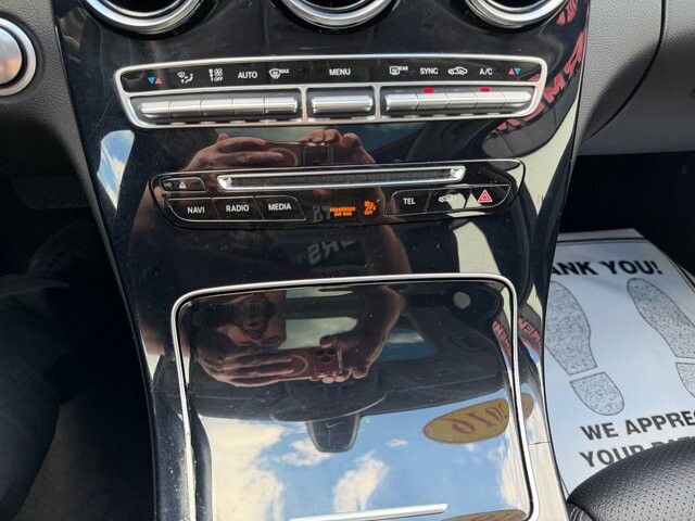 2016 Mercedes-Benz C 300 in Knoxville, TN 37920 - 18141502 22