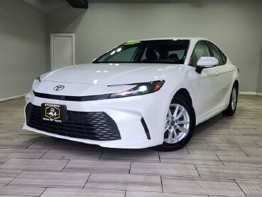 2025 Toyota Camry in Cinnaminson, NJ 08077
