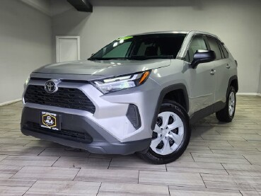 2024 Toyota RAV4 in Cinnaminson, NJ 08077