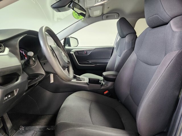 2024 Toyota RAV4 in Cinnaminson, NJ 08077 - 18141506 11