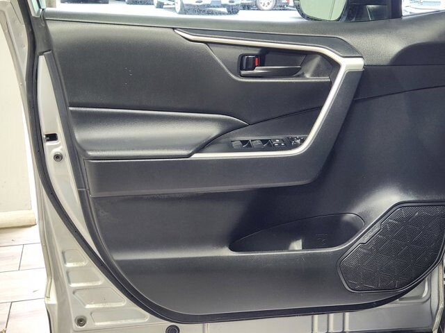 2024 Toyota RAV4 in Cinnaminson, NJ 08077 - 18141506 10