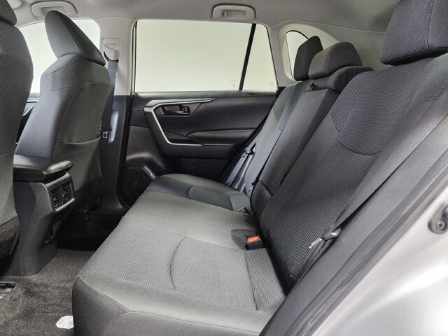 2024 Toyota RAV4 in Cinnaminson, NJ 08077 - 18141506 13