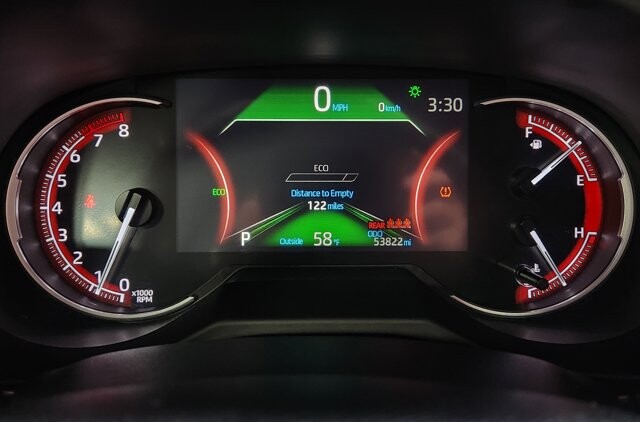 2024 Toyota RAV4 in Cinnaminson, NJ 08077 - 18141506 18