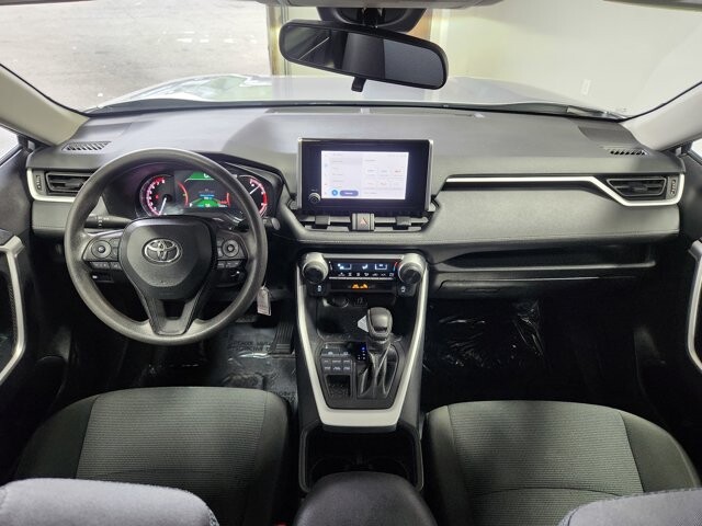 2024 Toyota RAV4 in Cinnaminson, NJ 08077 - 18141506 15