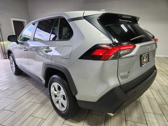 2024 Toyota RAV4 in Cinnaminson, NJ 08077 - 18141506 3