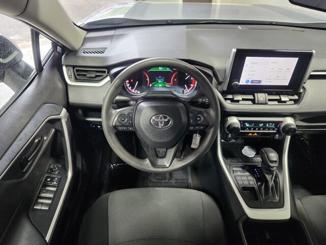 2024 Toyota RAV4 in Cinnaminson, NJ 08077 - 18141506 16