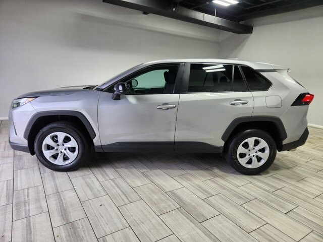 2024 Toyota RAV4 in Cinnaminson, NJ 08077 - 18141506 2