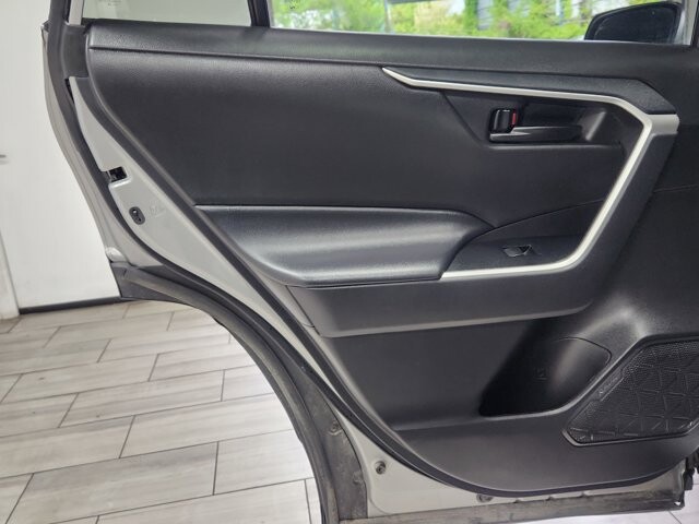 2024 Toyota RAV4 in Cinnaminson, NJ 08077 - 18141506 12