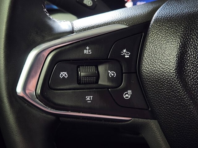 2025 Chevrolet Trax in Cinnaminson, NJ 08077 - 18141507 17