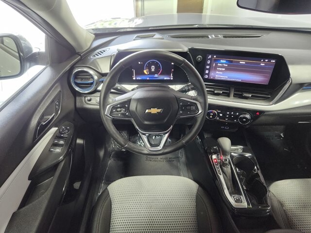 2025 Chevrolet Trax in Cinnaminson, NJ 08077 - 18141507 16