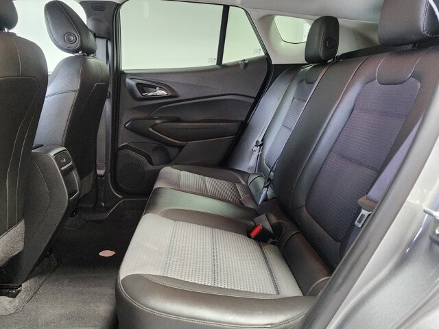 2025 Chevrolet Trax in Cinnaminson, NJ 08077 - 18141507 13