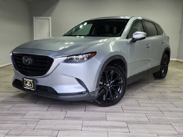 2023 MAZDA CX-9 in Cinnaminson, NJ 08077