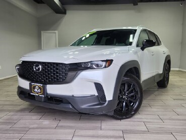 2025 MAZDA CX-50 in Cinnaminson, NJ 08077