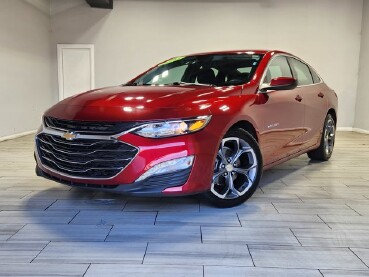 2024 Chevrolet Malibu in Cinnaminson, NJ 08077