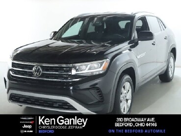2020 Volkswagen Atlas in Bedford, OH 44146