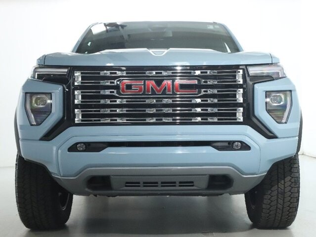 2026 GMC Canyon in Bedford, OH 44146 - 18141520 5