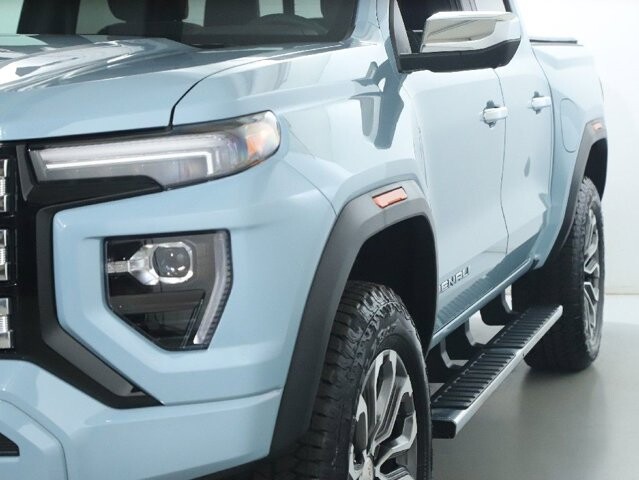 2026 GMC Canyon in Bedford, OH 44146 - 18141520 4