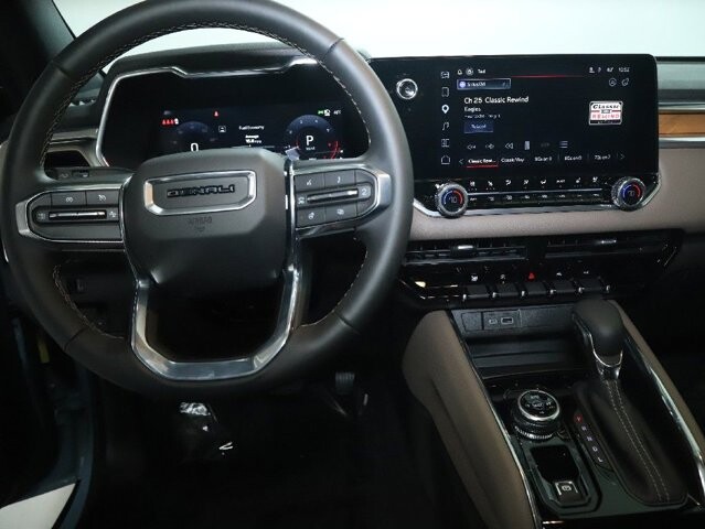 2026 GMC Canyon in Bedford, OH 44146 - 18141520 29