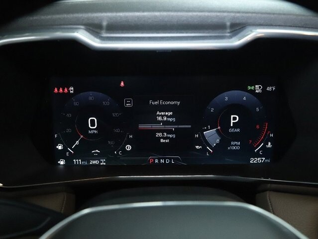2026 GMC Canyon in Bedford, OH 44146 - 18141520 25