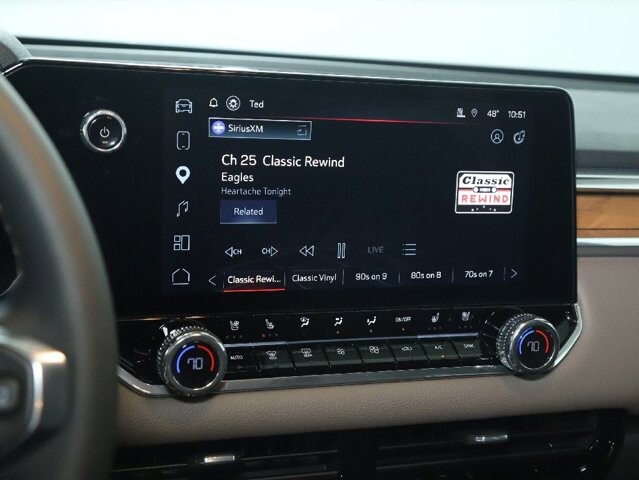 2026 GMC Canyon in Bedford, OH 44146 - 18141520 26