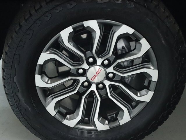 2026 GMC Canyon in Bedford, OH 44146 - 18141520 38