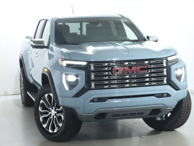 2026 GMC Canyon in Bedford, OH 44146 - 18141520 2