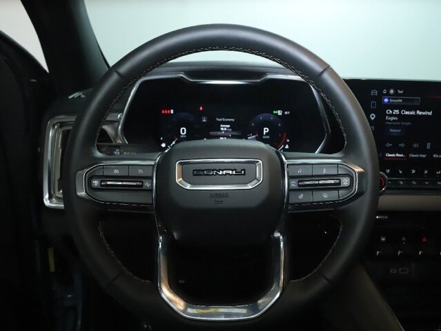 2026 GMC Canyon in Bedford, OH 44146 - 18141520 22