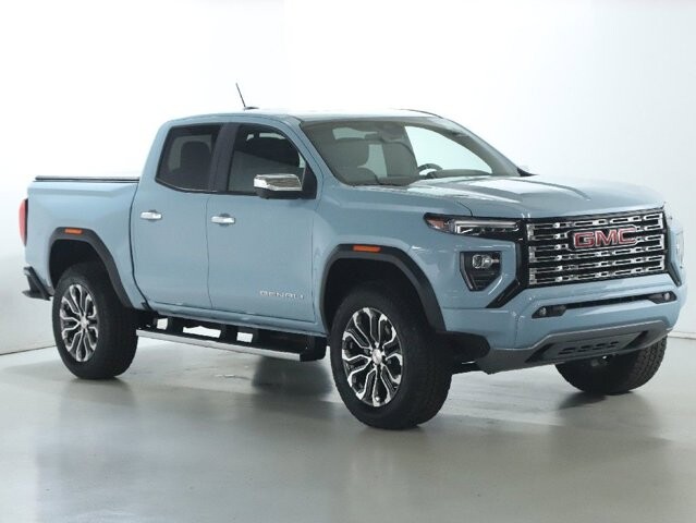 2026 GMC Canyon in Bedford, OH 44146 - 18141520 9