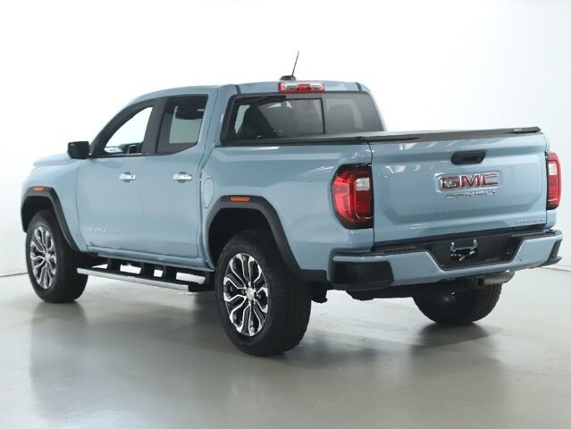 2026 GMC Canyon in Bedford, OH 44146 - 18141520 41